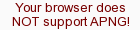 APNG browser test