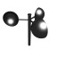 Weather vane