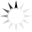 Sharp edges