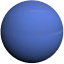 146: Neptune animated Neptune animated
