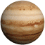 149: Jupiter animated Jupiter animated