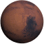 150: Mars animated Mars animated