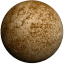 154: Mercury animated Mercury animated