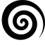 Spinning spiral