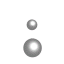 Chasing spheres