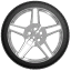Spinning wheel