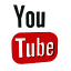 YouTube logo