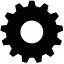 Spinning gear