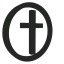 Christian cross