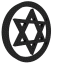 Judaism sign